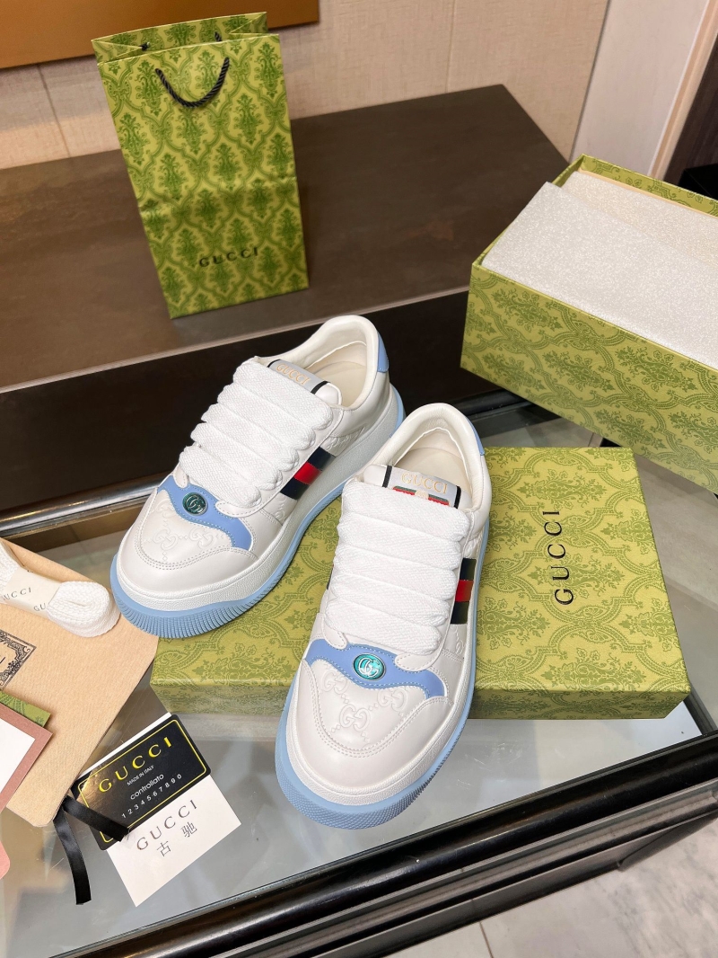 Gucci Casual Shoes